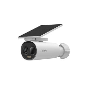 KIT IMOU CAMARA CELL 3C K9DCN-3T0WE 3MP CON PANEL SOLAR FSP12 IP  KIT/IPC-K9DCN-3T0WE/FSP12 C