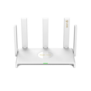 ROUTER RUIJIE-REYEE  WIFI 6 DOBLE BANDA GIGABIT  RG-EW3000GX