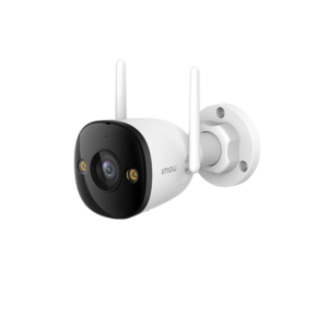 CAMARA IMOU BULLET 2E 5MP 2.8MM H265 WIFI MICROFONO IP67 DET HUMANO IPC-K3DN-5H0WF