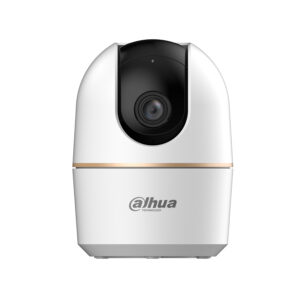 CAMARA WIFI DAHUA DOMO HERO MINI-PT 5MP IR10M USO INTERIOR SPEAK+MIC. H5A