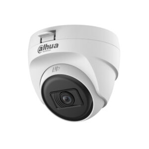 CAMARA HDCVI DAHUA EYEBALL NUEVA COOPER 2MP 2.8MM IR25M PLASTICA HAC-T1A21N-U - Imagen 1