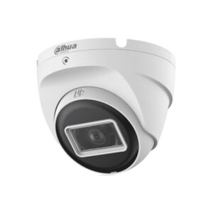 CAMARA HDCVI DAHUA EYEBALL NUEVA COOPER 2MP 2.8MM IR30M METAL IP67  HAC-T2A21N-U - Imagen 1
