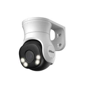 CAMARA HDCVI DAHUA DOMO MINI PT 1080P 2.8MM FULLCOLOR MIC IP66 HAC-PT1239AP-A-LED