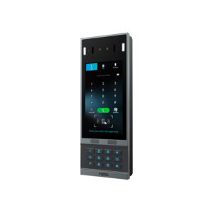 INTERCOM FANVIL IP RECONOCIMIENTO FACIAL IP66 ONVIF IK07 I67