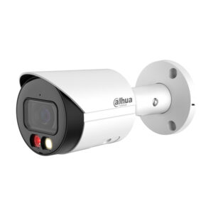 CAMARA IP DAHUA BULLET 8MP 2.8MM ILUM-DUAL 30M MIC INTEGRADO IP67 WIZSENSE IPC-HFW2849S-S-IL - Imagen 1