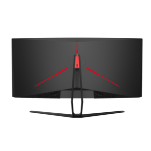 MONITOR DAHUA 34 PULG CURVO  WQHD HDMI GAMING   LM34-E330C - Imagen 3