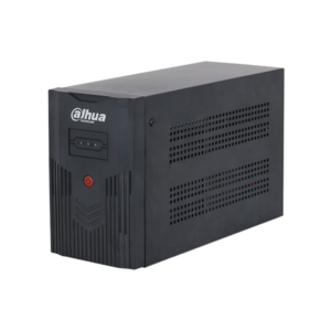 UPS INTERACTIVA DAHUA 1200VA/720W RANGO DE VOLTAJE 150–275 V DH-PFM350-720-A - Imagen 1