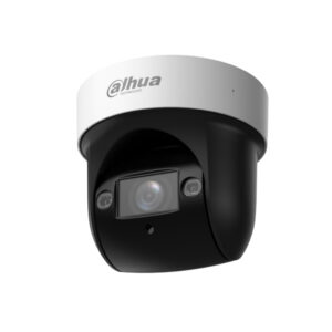CAMARA IP DAHUA MINI PTZ WIFI 2MP ZOOM-4X IR50M MICROFONO USO INTERNO SD29204DB-GNY-W