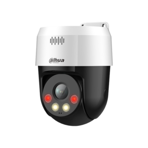 CAMARA IP DAHUA MINI PT 5MP 4MM ILUM-DUAL 30M IP67 POE SOPORTA-PRESET SD2A500NB-GNY-A-PV - Imagen 2