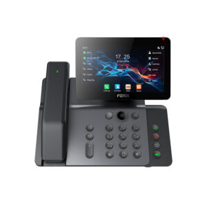 TELEFONO FANVIL IP BLUETOOTH HANDSET 7" V66 PRO - Imagen 2