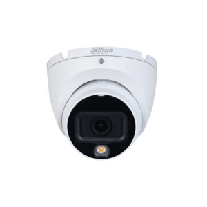 CAMARA HDCVI DAHUA EYEBALL 5MP 2.8MM ILUM-DUAL 20M METAL IP67 HAC-HDW1500TLMN-IL-A - Imagen 2