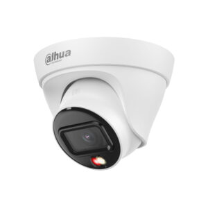 CAMARA IP DAHUA EYEBALL 4MP 2.8MM ILUM-DUAL 30M MIC INTEGRADO IP67 METAL+PLASTIC IPC-HDW1439T1-A-IL - Imagen 1