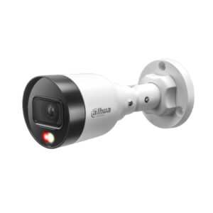 CAMARA IP DAHUA BULLET 4MP 2.8MM ILUM-DUAL 15M PLASTICO IP67 IPC-HFW1439S1-IL
