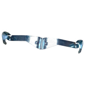 GAZA TIPO ABRAZADERA CANASTA TEKLINK PUNTAL PARA CANAL STRUT C CHANEL STRUT CLAMP MTL-STRUCT-CL