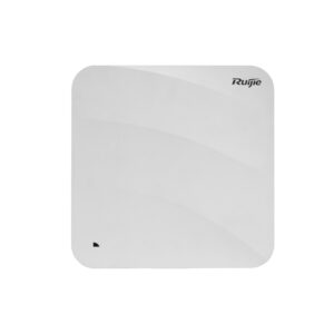 PUNTO DE ACCESO RUIJIE INTERIOR 1RJ45 GIGA 1SFP 5GBPS RG-AP840-L