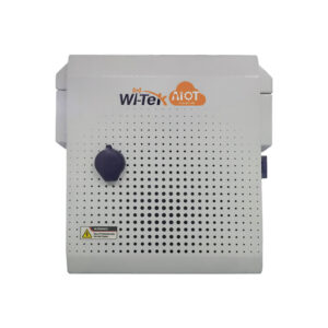 CAJA DE EXTERIOR WITEK SMART IOT MINI 250X250X180MM WI-IOTBOXMINI