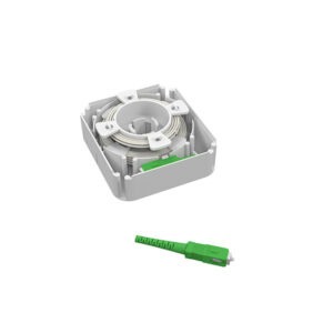 KIT INVISILIGHT BR FURUKAWA (MODULO 40M ,ADHE ,JERINGA ,CAP PLUGS ,Y HERRAMIENTA DE PASO) 35250136