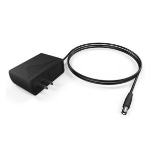 FUENTE DE ALIMENTACION FURUKAWA CA/CC PARA MODEM OPTICO GPON ESTANDAR NEMA 1-15P 35510228 - Imagen 1