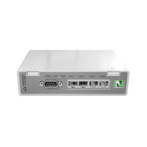 MODEM INDUSTRIAL GPON OPTICO FURUKAWA LW510-40BP - Imagen 1