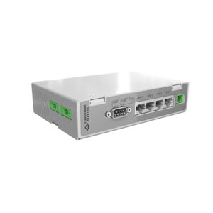 MODEM INDUSTRIAL GPON OPTICO FURUKAWA LW510-40BP - Imagen 2