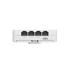 PUNTO DE ACCESO RUIJIE-REYEE  WI-FI BE3600/ 7 DOBLE BANDA PARA MONTAJE EN PARED  RG-RAP72-WALL - Imagen 3