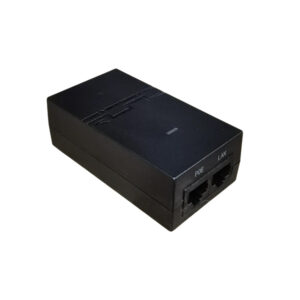 INYECTOR RUIJIE-REYEE PASIVO POE 10/100/1000PUERTO ETHERNET, 1X 10/100/1000 PUERTO POE SALIDA, 24V D