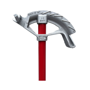 DOBLADORA DE TUBO TEKLINK-T EMT 1 PULGADA ACB-100H