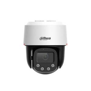 CAMARA IP DAHUA PT 4MP LENTE AUDIO BIDIRECCIONAL,AUTO TRACKING WIZ COLOR IP66 DH-SD2C400NA-B-PV-PRO - Imagen 1