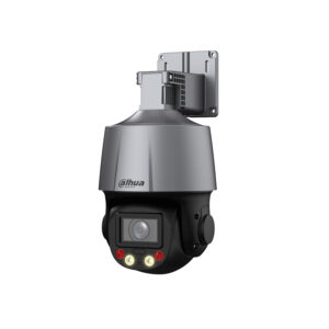 CAMARA IP DAHUA PTZ 4MP 5X SMART DUAL,DISUACIÓN ACTIVA IR 50 POE SD3C405DB-GNY-A-PV - Imagen 1