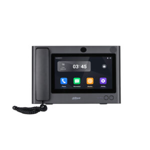 ESTACIÓN MASTER DAHUA CON PANTALLA TÁCTIL 10 PULGADAS PARA VIDEOPORTERO DHI-VTS5A40B
