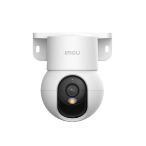 CAMARA IMOU IP MINI RANGER DOMO 5MP LENTE 3.6MM WIFI,IA,AUTOTRACKING,SIRENA,IR10M IPC-K2MN-5H1WE - Imagen 1