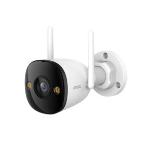 CAMARA IP IMOU BULLET 3MP LENTE 2.8MM IR30M,IP67,CON MICROFONO H.256 102° DE VISIÓN IPC-K3DN-3H0WF