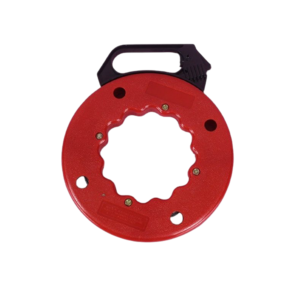 SONDA PASACABLE 40M TEKLINK-T CARCASA ROJA FWT-40