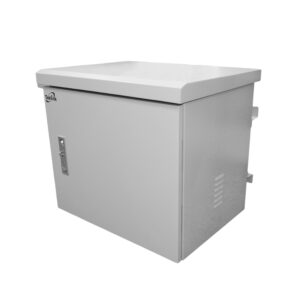 GABINETE 9U TEKLINK 600*450*550 PARA EXTERIOR IP66 SP-H5-604509