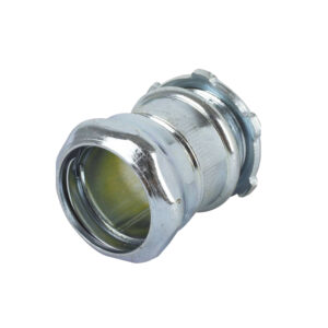 CONECTOR DE COMPRESION EMT 1 PULGADA UL ZC-100S
