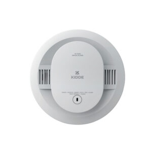 DETECTOR  KIDDE INCENDIO DE HUMO AUTONOMO CON BATERIA DE 10 AÑOS (20SD10)21031466