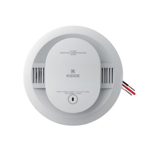 DETECTOR DE HUMO Y MONOXIDO DE CARBONO AUTONOMO INTERCONECTADO 120V BATERIA 10 AÑOS (30CUA10) 21031544