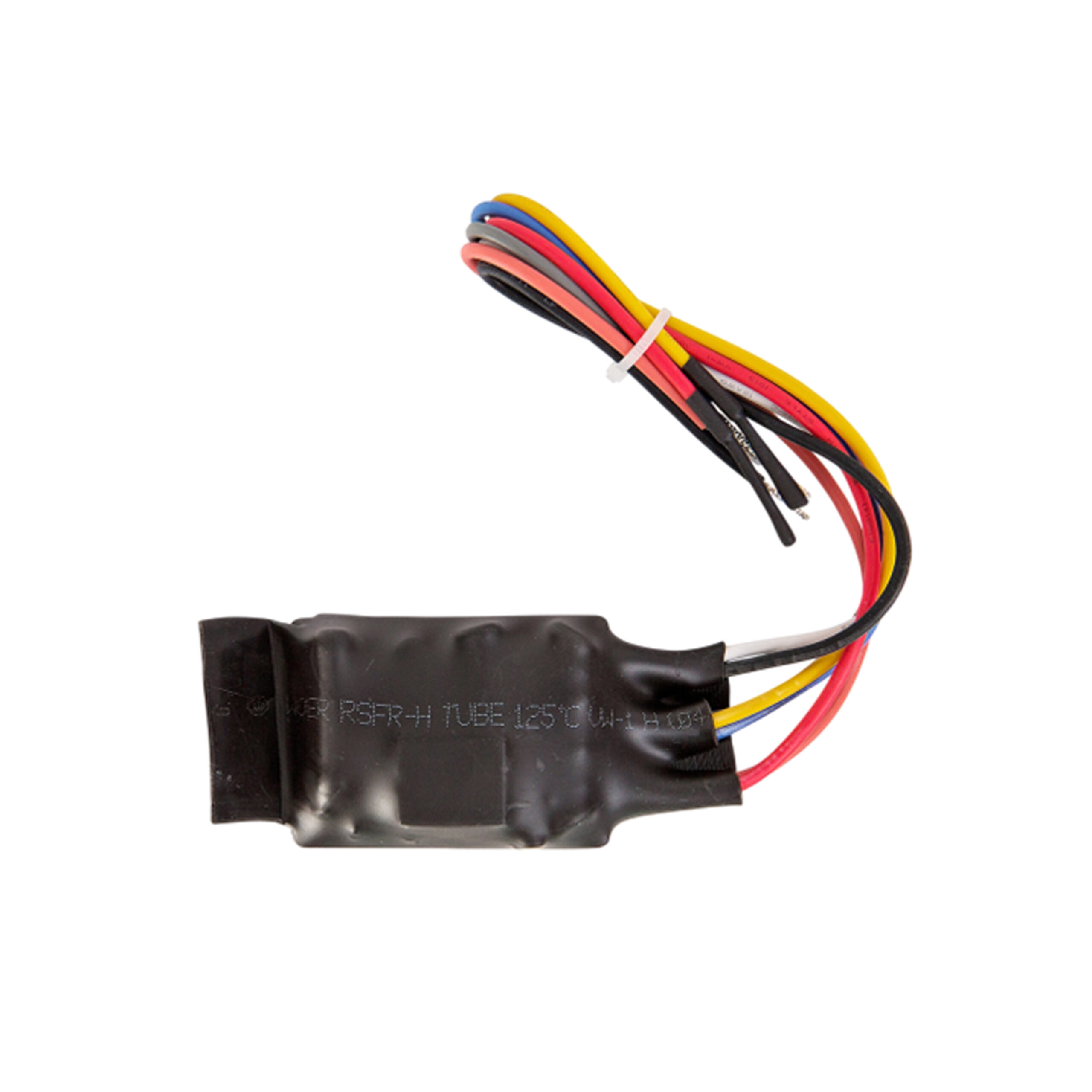 RELE KIDDE INCENDIO DE ACTIVACION PARA DETECTORES AUTONOMOS INTERCONECTADOS SM120X