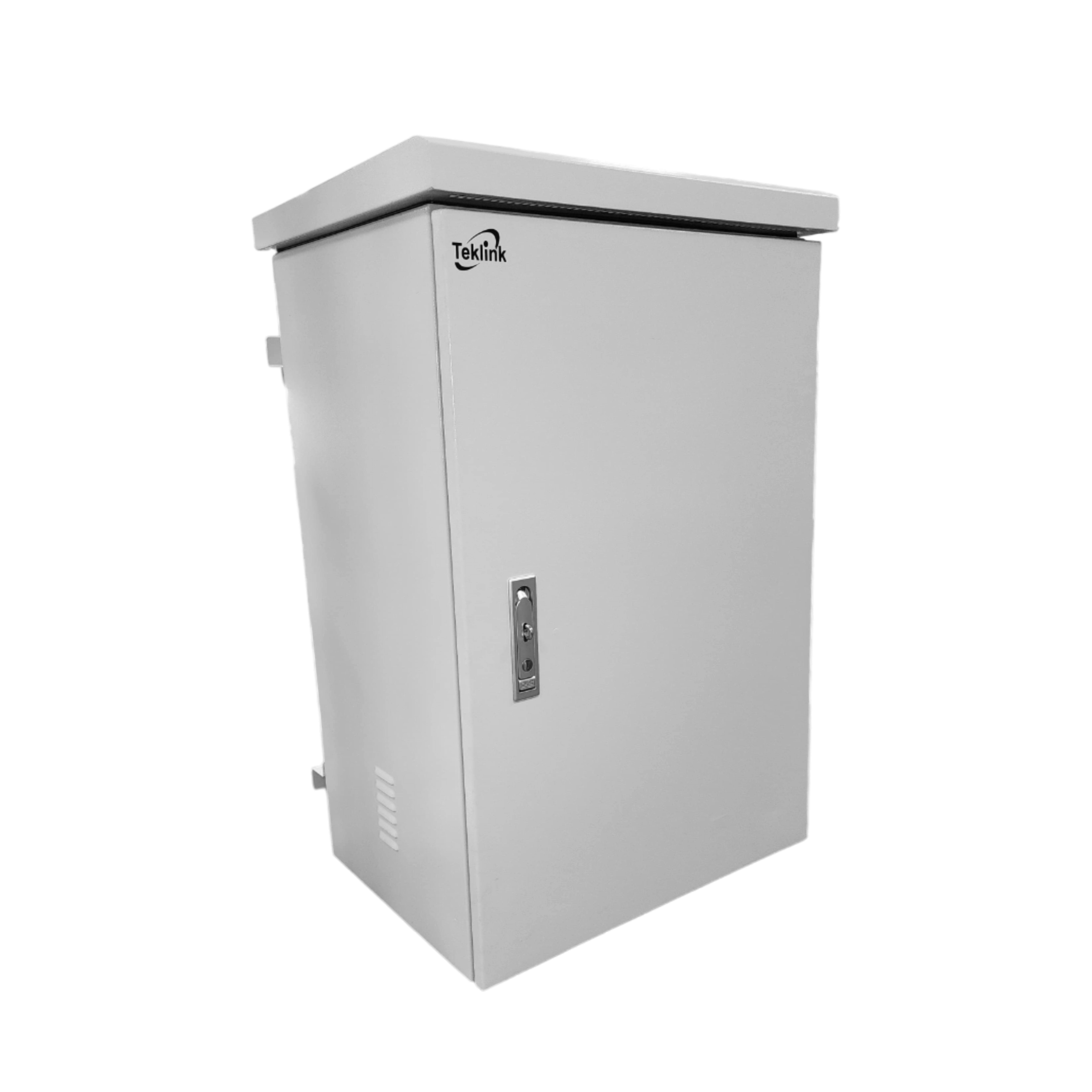 GABINETE 18U TEKLINK 600*450*950 PARA EXTERIOR IP66 SP-H5-604518