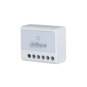 INTERRUPTOR INALAMBRICO DAHUA ARC3   36VDC COMUNICACIÓN 800M  ARM7011-W2