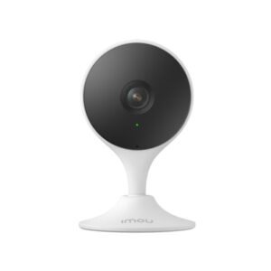 CAMARA IMOU IP CUE 2 ,3MP LENTE 2.8MM ,WI-FI,DE INTERIOR,AUDIO BIDIRECCIONAL IPC-C32EN - Imagen 1
