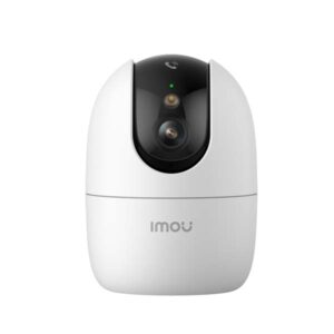 CAMARA IMOU IP RANGER 2PRO  5MP  LENTE 3.6MM, H265, SMART, FULL COLOR , WIFI 6, IPC-S2EN-5R1S - Imagen 1