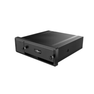 NVR DAHUA 8CH GRABADOR MOVIL GPS POE H.265 4G/WI-FI MNVR4208-GFWI - Imagen 1