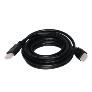 CABLE HDMI DE ALTA VELOCIDAD, HDMI 4K NEGRO DE 30METROS TEKLINK,CAB-HDMI-30M