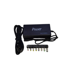 FUENTE DE ALIMENTACIÓN CONMUTADA TEKLINK 4.5 AMPERIOS 12-24V 96W PS-24V4A-Z