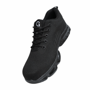 ZAPATO/TENIS TEKLINK(DZ023)PUNTA ACERO,FLEXIBLE,SUELA TPU,ANTIPERFORACIÓN TALLA#43 ZS002-43 - Imagen 3