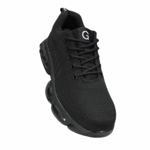 ZAPATO/TENIS TEKLINK(DZ023)PUNTA ACERO,FLEXIBLE,SUELA TPU,ANTIPERFORACIÓN TALLA#43 ZS002-43 - Imagen 4