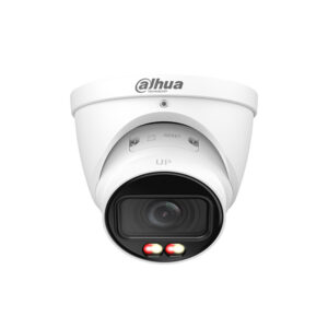 CAMARA IP DAHUA DOMO WIZSENSE 4MP FULL COLOR IPC-HDW2449T-ZS-IL - Imagen 2
