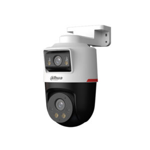 CAMARA IP DAHUA PT DOBLE LENTE 4MP 3.6MM WIZCOLOR 30M AUDIO IP66 WIZSENSE IPC-PTS2249B-E2-S-PV-PRO - Imagen 2