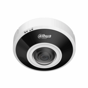 CAMARA IP DAHUA FISHEYE 6MP 360° IR15M CONTEO DEWARP IP67 IK10 WIZMIND IPC-EBW5641-AS - Imagen 1
